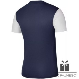 Koszulka Nike Tiempo Premier II JSY DH8035 410, Rozmiar: L
