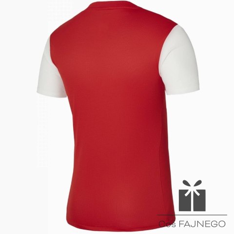 Koszulka Nike Tiempo Premier II JSY DH8035 657, Rozmiar: M