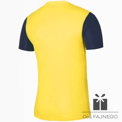 Koszulka Nike Tiempo Premier II JSY DH8035 719, Rozmiar: M