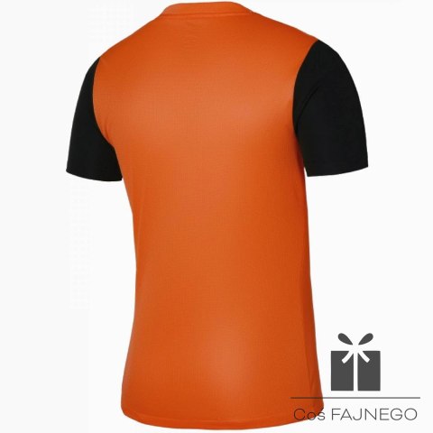 Koszulka Nike Tiempo Premier II JSY DH8035 819, Rozmiar: L
