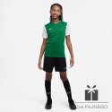 Koszulka Nike Tiempo Premier II Jr DH8389 302, Rozmiar: S (128-137cm)