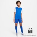 Koszulka Nike Tiempo Premier II Jr DH8389-463, Rozmiar: L (147-158cm)