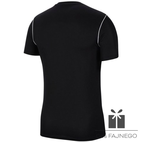 Koszulka Nike Y Dry Park 20 Top SS BV6905 010, Rozmiar: L (147-158cm)