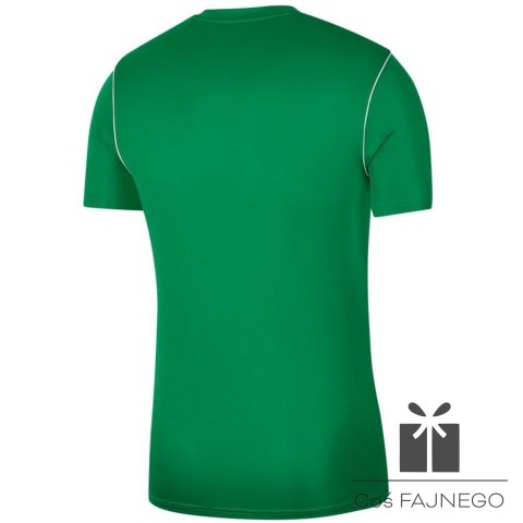 Koszulka Nike Y Dry Park 20 Top SS BV6905 302, Rozmiar: S (128-137cm)