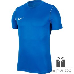 Koszulka Nike Y Dry Park 20 Top SS BV6905 463, Rozmiar: L (147-158cm)