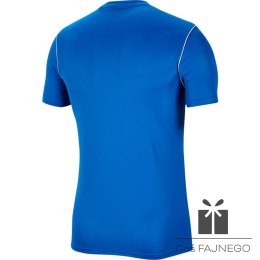 Koszulka Nike Y Dry Park 20 Top SS BV6905 463, Rozmiar: S (128-137cm)
