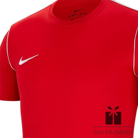 Koszulka Nike Y Dry Park 20 Top SS BV6905 657, Rozmiar: XL (158-170cm)