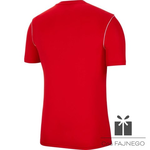 Koszulka Nike Y Dry Park 20 Top SS BV6905 657, Rozmiar: M (137-147cm)