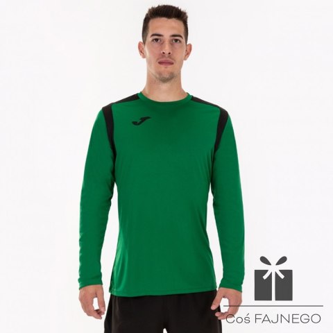Koszulka piłkarska Joma Championship V 101375.451, Rozmiar: 140 cm