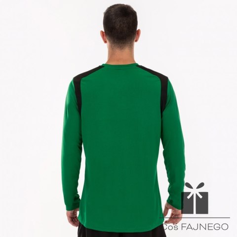 Koszulka piłkarska Joma Championship V 101375.451, Rozmiar: 152 cm