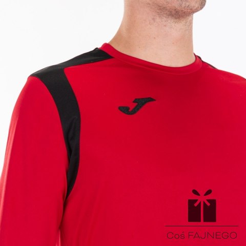 Koszulka piłkarska Joma Championship V 101375.601, Rozmiar: 140 cm