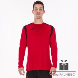 Koszulka piłkarska Joma Championship V 101375.601, Rozmiar: 164 cm