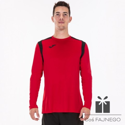 Koszulka piłkarska Joma Championship V 101375.601, Rozmiar: 164 cm