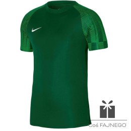 Koszulka piłkarska Nike Dri-Fit Academy JSY Jr DH8369 302, Rozmiar: L (147-158cm)