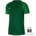 Koszulka piłkarska Nike Dri-Fit Academy JSY Jr DH8369 302, Rozmiar: M (137-147cm)