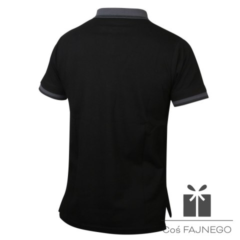 Koszulka Joma Bali II 100748.100, Rozmiar: XS