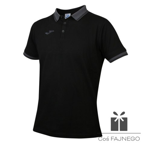 Koszulka Joma Bali II 100748.100, Rozmiar: XXS