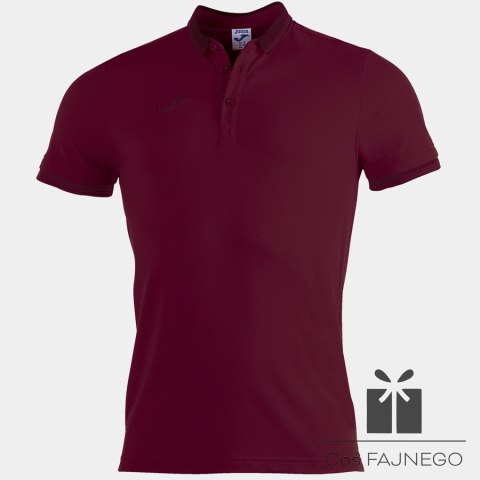 Koszulka Joma Bali II 100748.650, Rozmiar: XXL