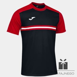 Koszulka Joma Camiseta Manga Corta Hispa IV 102852.106, Rozmiar: L