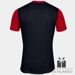 Koszulka Joma Camiseta Manga Corta Hispa IV 102852.106, Rozmiar: L