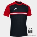 Koszulka Joma Camiseta Manga Corta Hispa IV 102852.106, Rozmiar: M