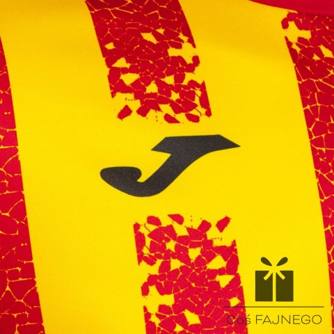 Koszulka Joma Camiseta Manga Corta Inter III 103164.609, Rozmiar: S