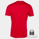 Koszulka Joma Camiseta Manga Corta Inter III 103164.609, Rozmiar: XS
