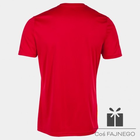 Koszulka Joma Camiseta Manga Corta Inter III 103164.609, Rozmiar: XS