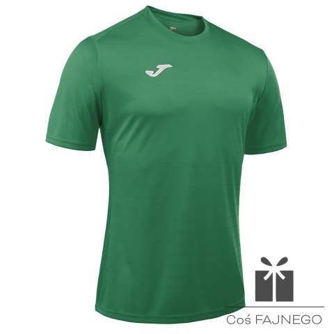 Koszulka Joma Campus II 100417.450, Rozmiar: 140 cm