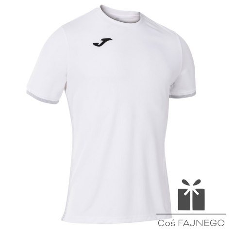 Koszulka Joma Campus III 101587 200, Rozmiar: XL