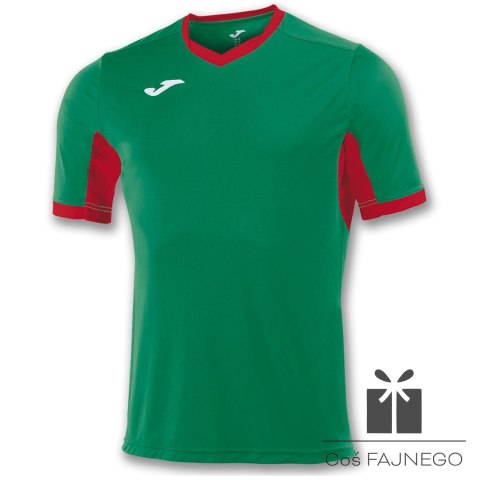 Koszulka Joma Champion IV 100683.456, Rozmiar: 164 cm