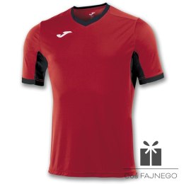 Koszulka Joma Champion IV 100683.601, Rozmiar: 164 cm