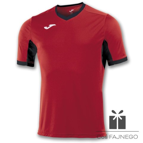 Koszulka Joma Champion IV 100683.601, Rozmiar: 164 cm