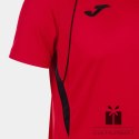 Koszulka Joma Championship VI 103081.601, Rozmiar: 116 cm