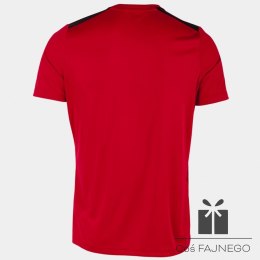 Koszulka Joma Championship VI 103081.601, Rozmiar: 152 cm