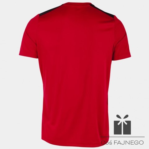 Koszulka Joma Championship VI 103081.601, Rozmiar: L