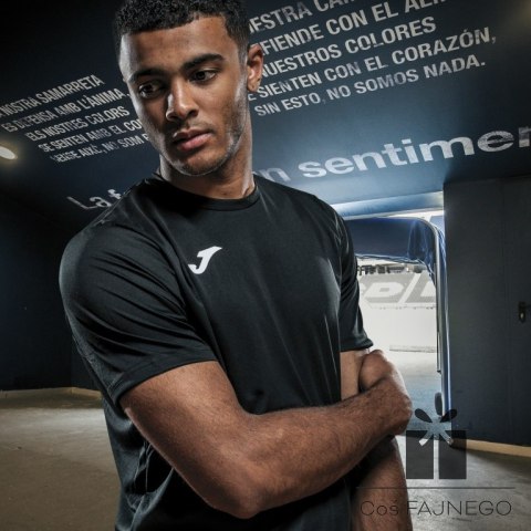 Koszulka Joma Combi 100052.100, Rozmiar: M