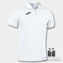 Koszulka Joma Polo Campus III 101588.200, Rozmiar: XL