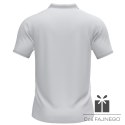 Koszulka Joma Polo Campus III 101588.200, Rozmiar: XL