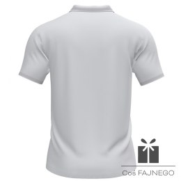 Koszulka Joma Polo Campus III 101588.200, Rozmiar: XL