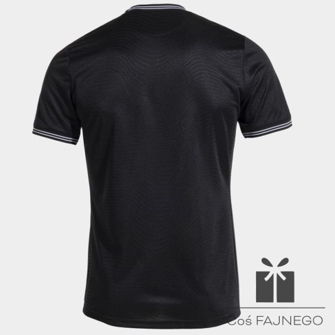 Koszulka Joma Toletum V 103362.100, Rozmiar: M