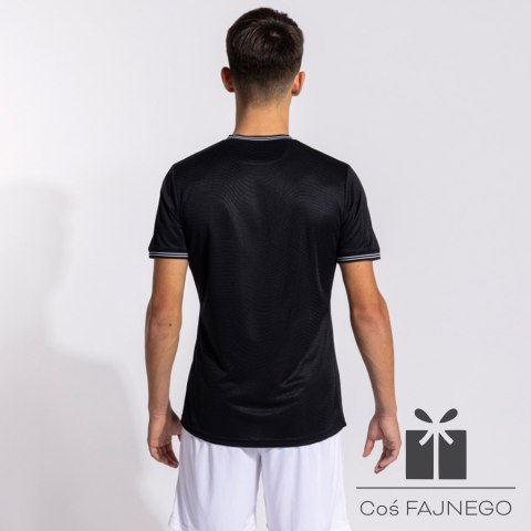 Koszulka Joma Toletum V 103362.100, Rozmiar: M