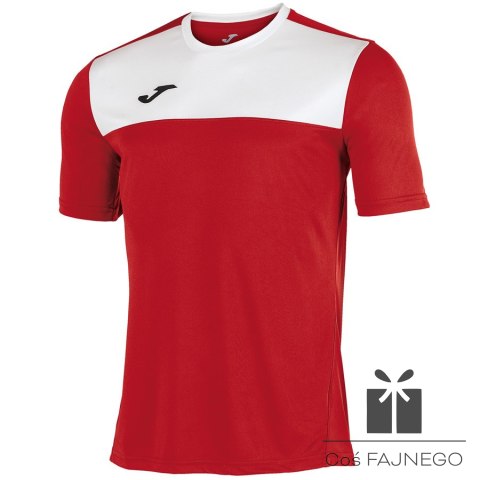 Koszulka Joma Winner 100946.602, Rozmiar: S