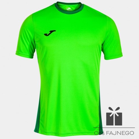 Koszulka Joma Winner II 101878.024, Rozmiar: 128 cm
