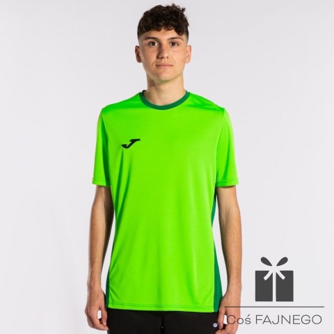 Koszulka Joma Winner II 101878.024, Rozmiar: 128 cm