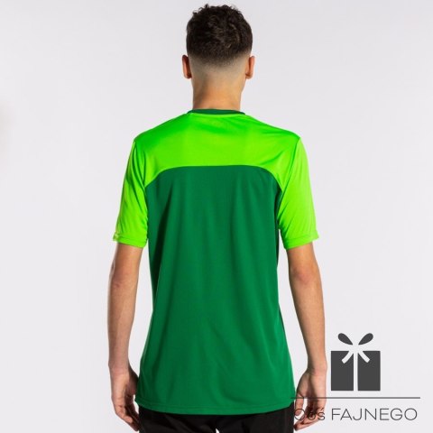 Koszulka Joma Winner II 101878.024, Rozmiar: 164 cm