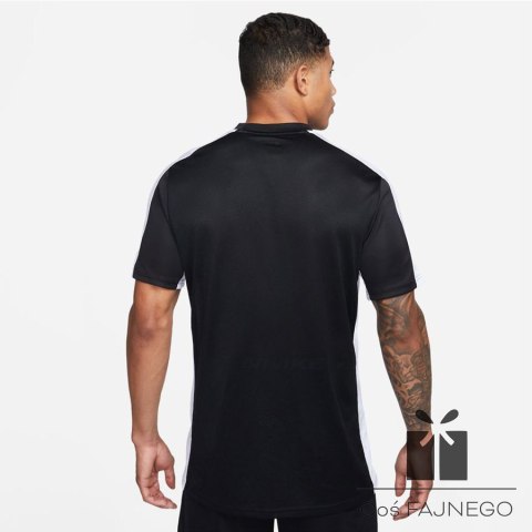 Koszulka Nike Academy 23 Top SS DR1336 010, Rozmiar: XXL