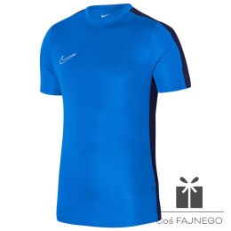 Koszulka Nike Academy 23 Top SS DR1343-463, Rozmiar: XS (122-128cm)