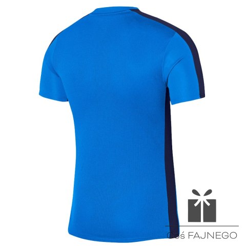 Koszulka Nike Academy 23 Top SS DR1343-463, Rozmiar: S (128-137cm)