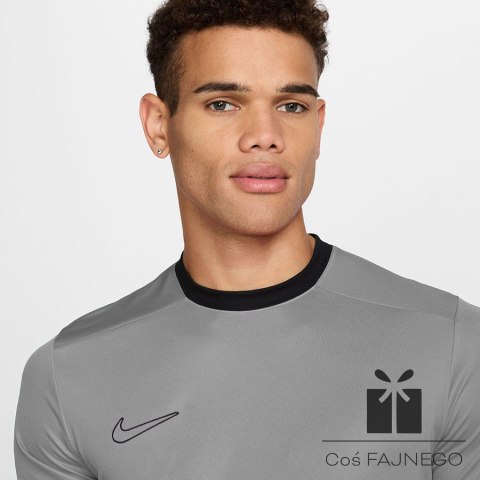 Koszulka Nike Academy 25 SS Top FZ9754-012, Rozmiar: S
